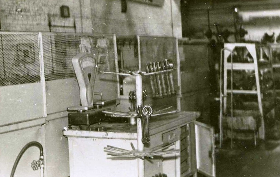 Ремзавод, лютий 1974 року