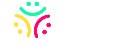 logo ACI Associação para a Capacitação e Integração