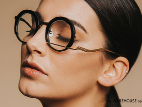 Masahiro Maruyama【不對稱鏡臂】'MM-0034'