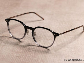 金子眼鏡 “KC-78”