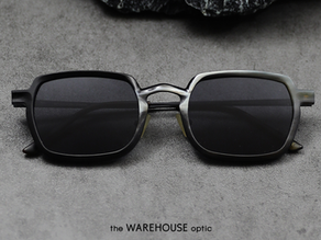 RIGARDS【天然牛角框】'RG-1089'