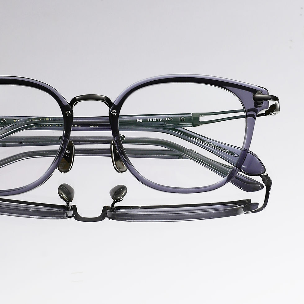 縮圖：FOG 03. Light Navy   SIZE:49□19-143