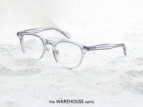 金子眼鏡 【53mm特闊頭骨客人適用 • 鏡腿特別加長至155mm】'KA-56'