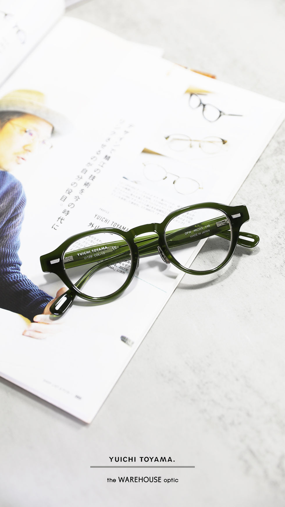 縮圖：U129 , DFW SIZE: 46-23-148