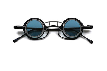 RIGARDS RG0105TI DARK BLUE + GRAY WITH CLIP ON.JPG