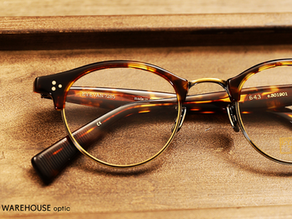 EYEVAN 7285“EV643”