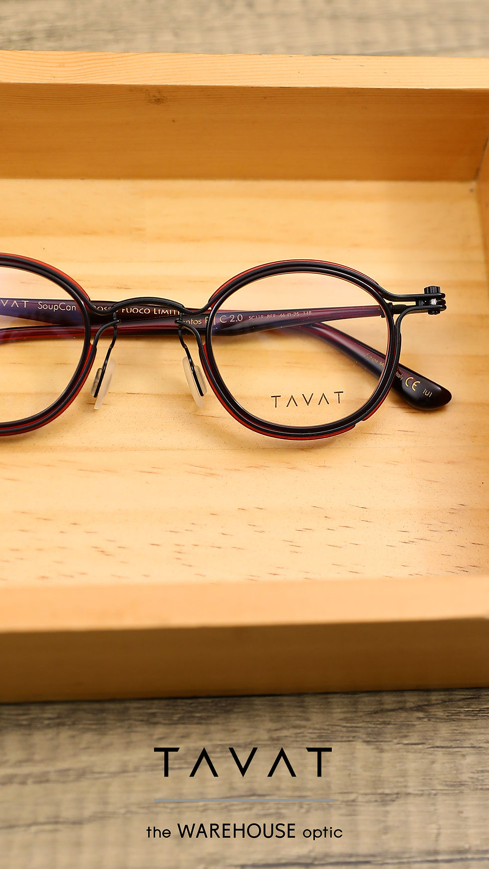 縮圖：PANTOS R 2.0 C , SC119 #BFR, SIZE: 47-23-148