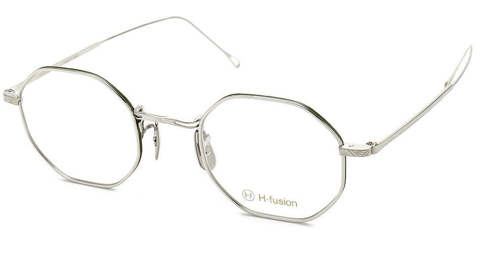 縮圖：HFL-625 #01 Silver, Size : 45-21
