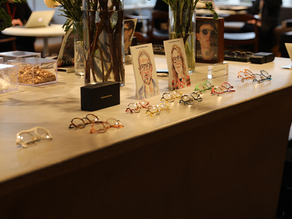 【賞櫻花.賞眼鏡.MASAHIRO MARUYAMA篇.2024】