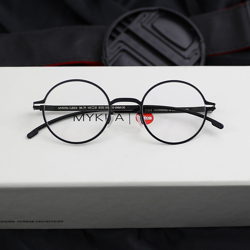 縮圖：ML19 #543 Black/White Edges, SIZE: 48-21-140