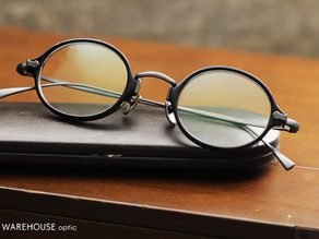 Kame ManNen 萬年龜【40mm細框推介】 'KMN-181'