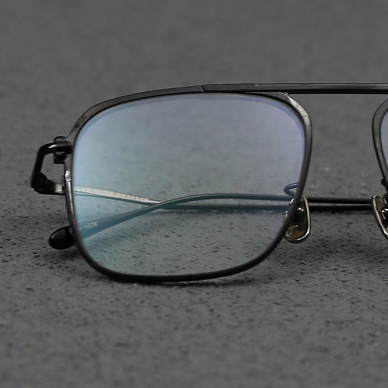 縮圖：GEEK 04. Damaged Black SIZE:54□16-144