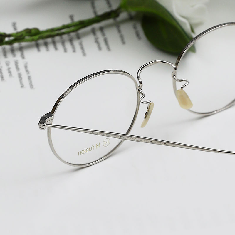 縮圖：HFL-613 #01  silver, SIZE: 49-21