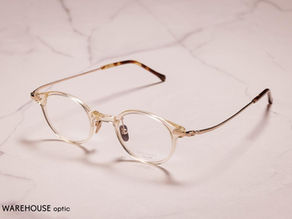 Masunaga since 1905'GMS-833’