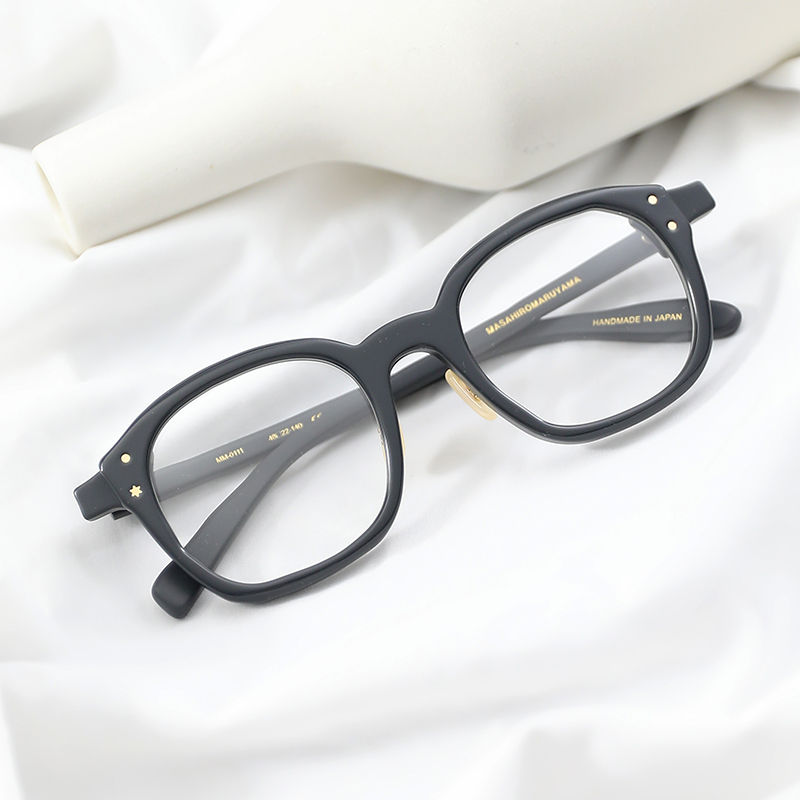 縮圖：MM-0110 No.3 Dark gray - Mat dark gray - ,  SIZE: 48-22-140