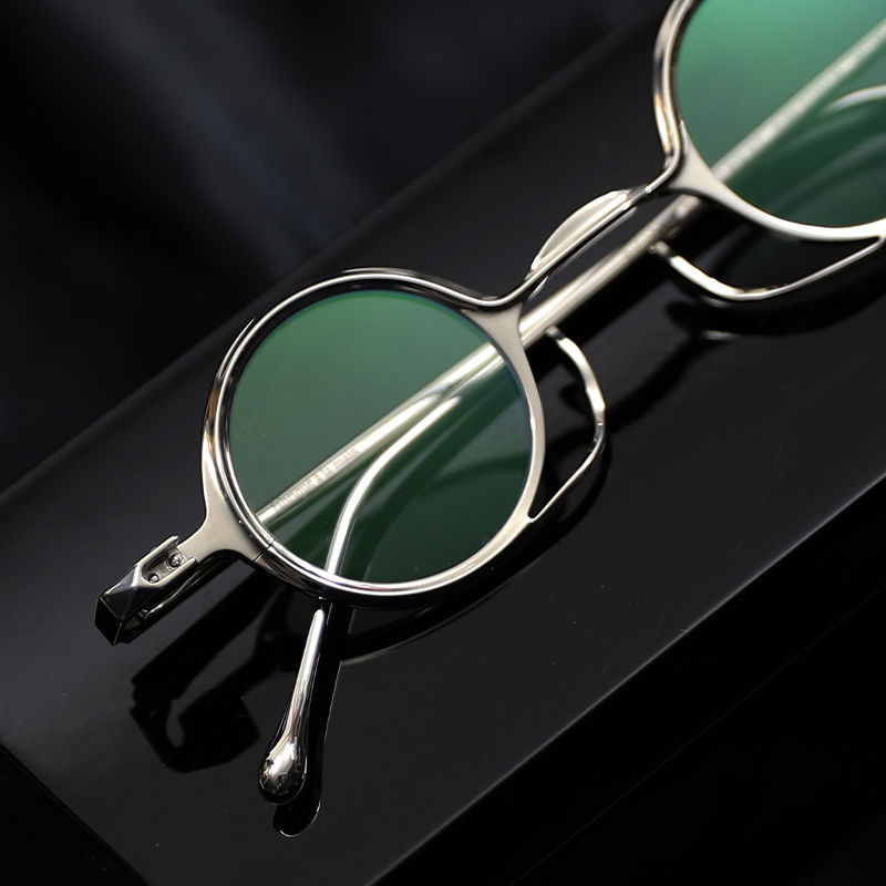 縮圖：RG0105TI ,POLISHED GOLD x TITANIUM , SIZE: 34-31-145