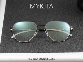 MYKITA【精緻美學中的極致舒適|德式柏林手工製作】'IMBA'