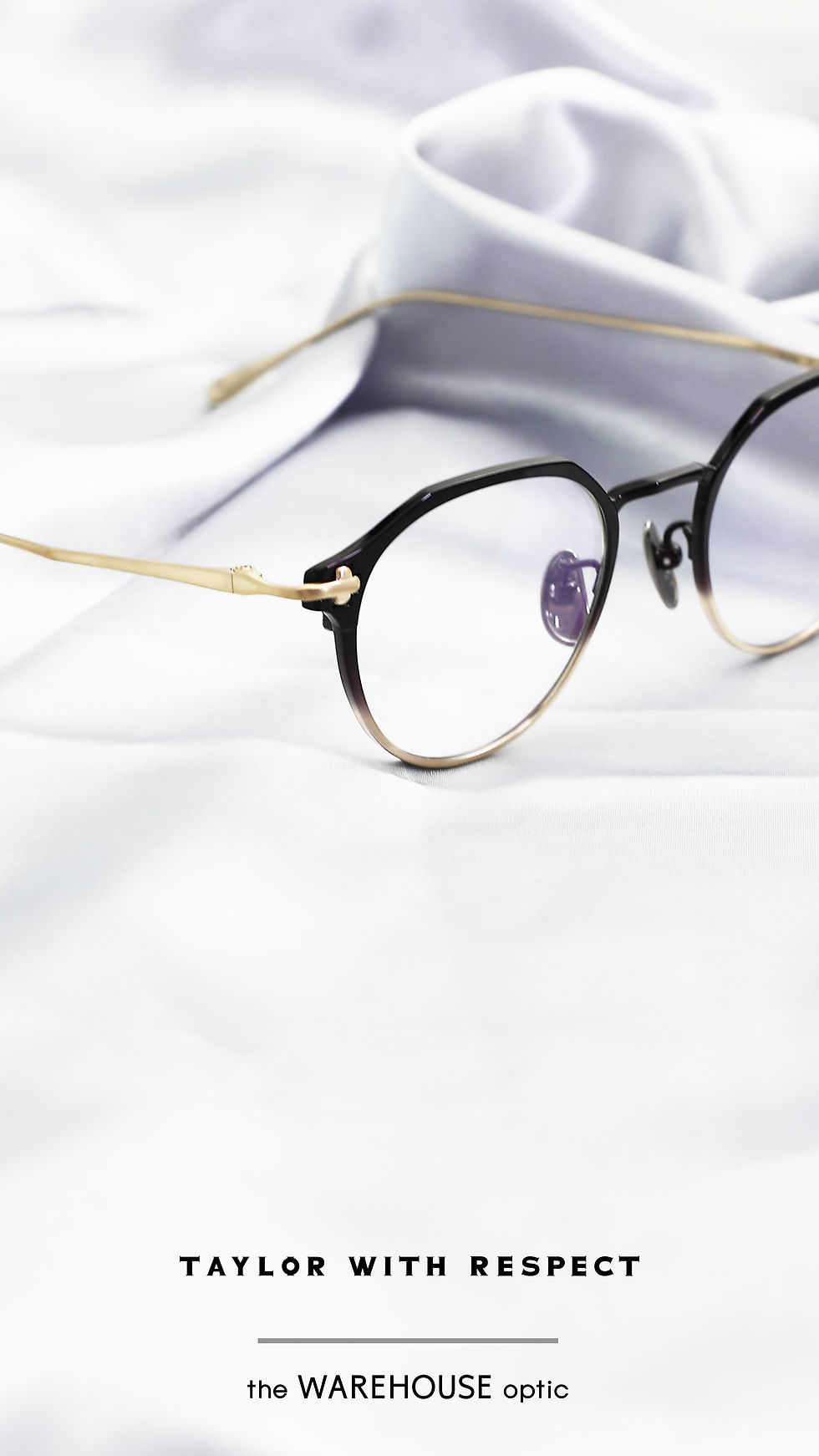 縮圖：BACCHUS 01. Black & Gold Gradation , SIZE: 47□20-144