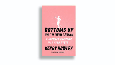 Kerry Howley’s journey through the “deep state” – And why we should follow along