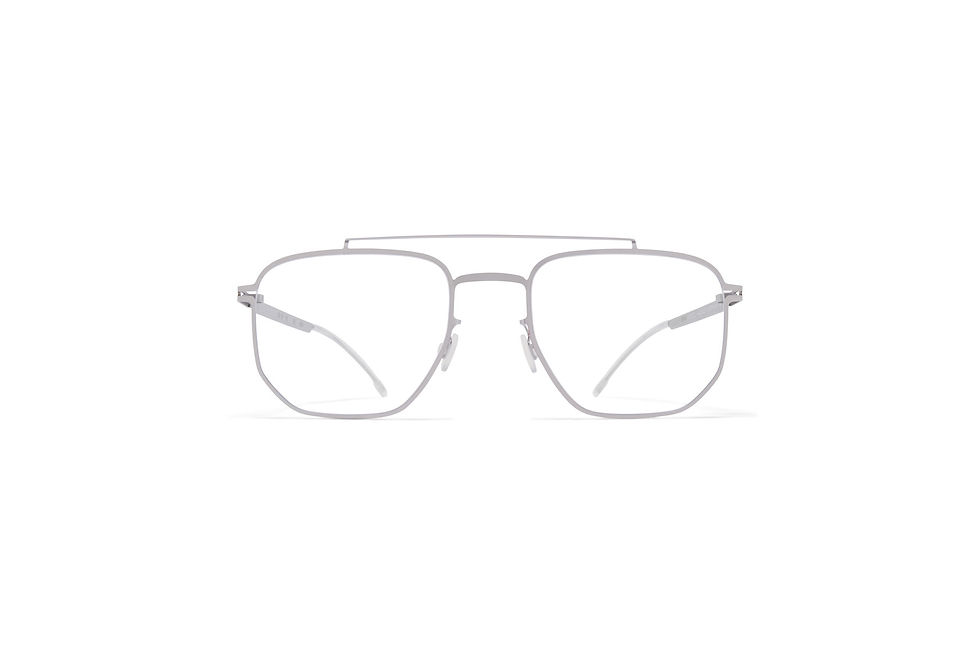 縮圖：ML08 #544 Leica Silver/Black, SIZE: 52-20-135