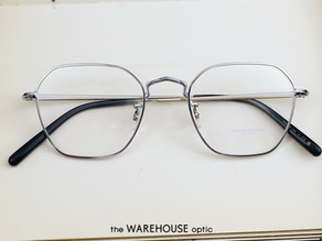 Oliver Peoples'OV-1334 LEVISON'