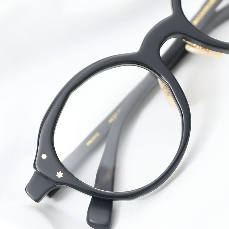 縮圖：MM-0112 No.3 Dark gray - Mat dark gray  ,  SIZE: 48-22-140