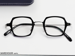 Yellows Plus【玩味40mm正方形】'HAROLD'