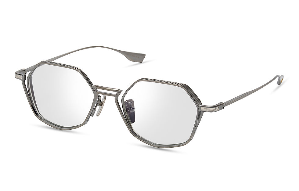 縮圖：LINDSTRUM THREE , DTX-183-01 SILVER, SIZE: 51-20-140