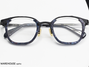 Masahiro Maruyama【鏤空玩味創作】'MM-0057'