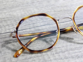 YELLOWS PLUS 【 復古單品 】“BRAD”