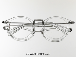 Masunaga since 1905【水晶般的通透】'GMS-805'