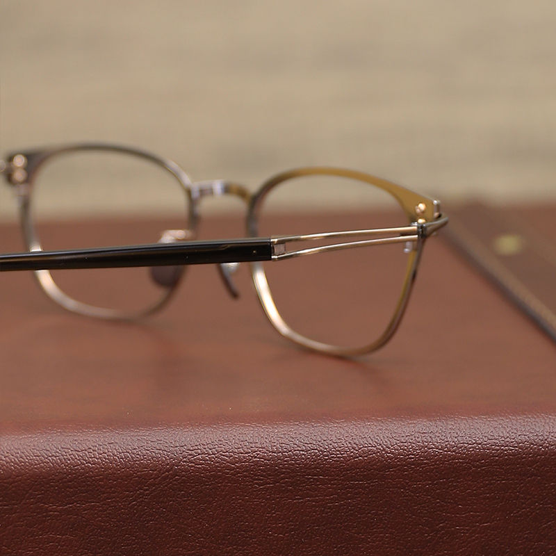 縮圖：CONTOUR 02. Brown & Gold   SIZE:51□19-143