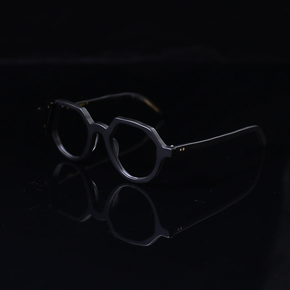 縮圖：MM-0097 No.1 Mat black - Black ,  SIZE: 46-23-150