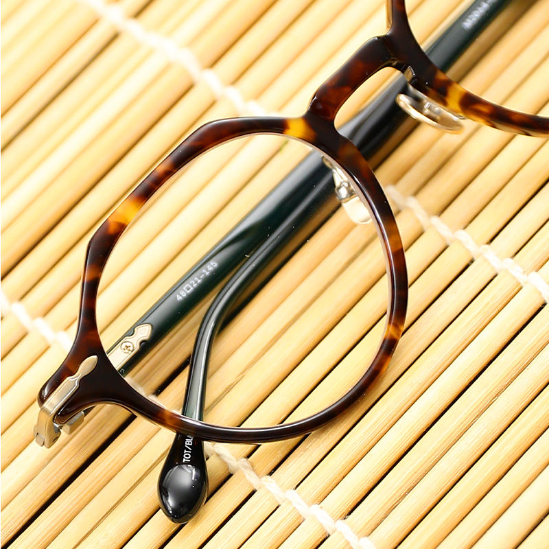 縮圖：M2064 V2 #TORT/BLK , SIZE:48-21-145