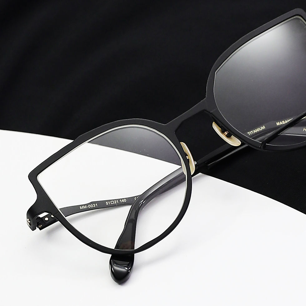 縮圖：MM-0031 No.6 Black, SIZE: 51-21-140