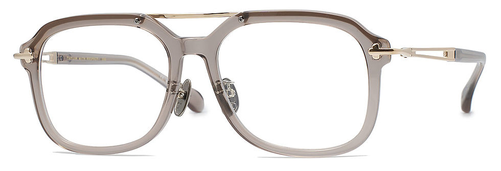 縮圖：Bobber #04. Rose Grey,  SIZE: 54□17-143