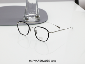 Eyevan 7285【2025新品到店】'EV-1008'