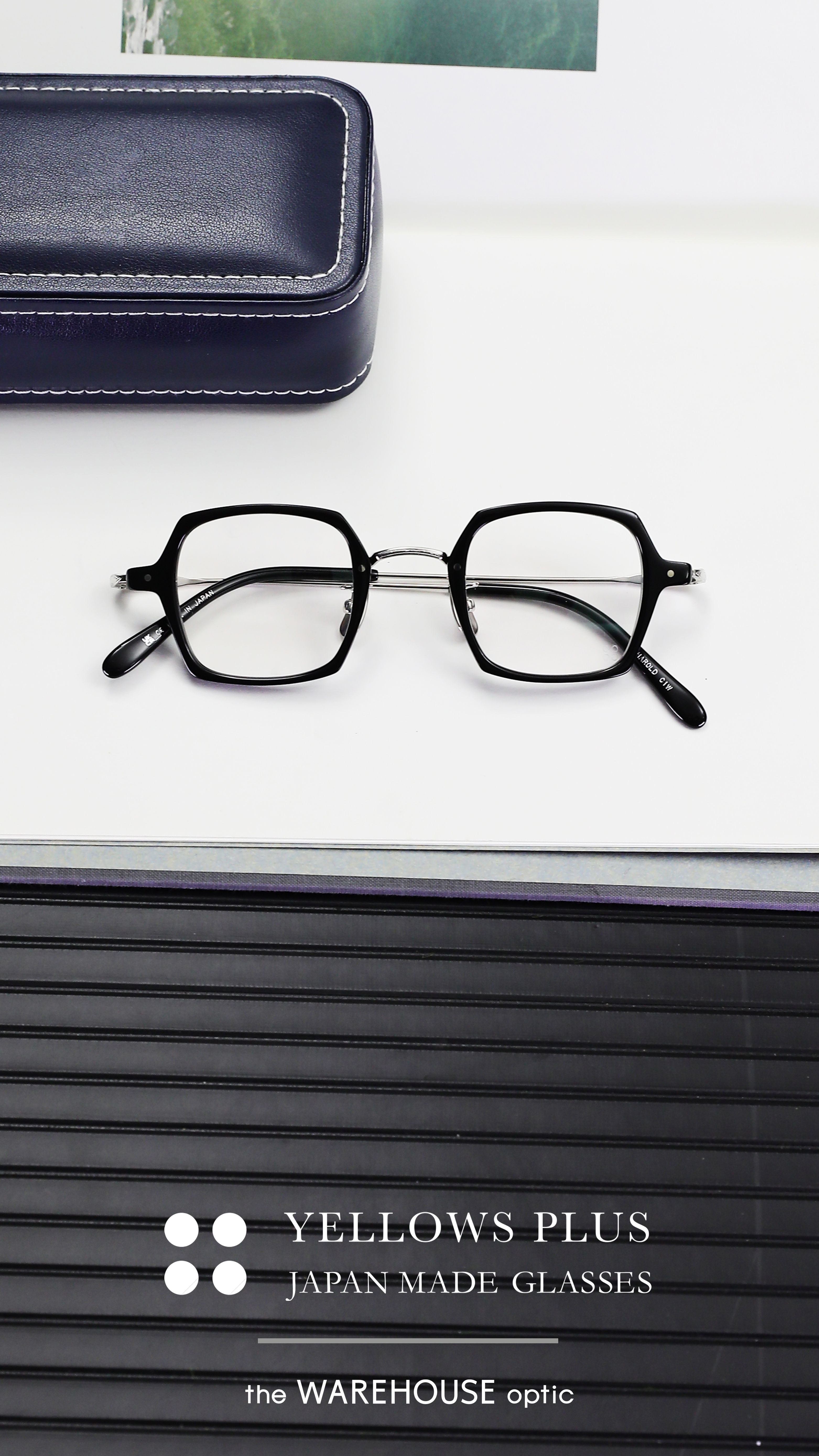 Harold , #1W , Size: 40-24-143