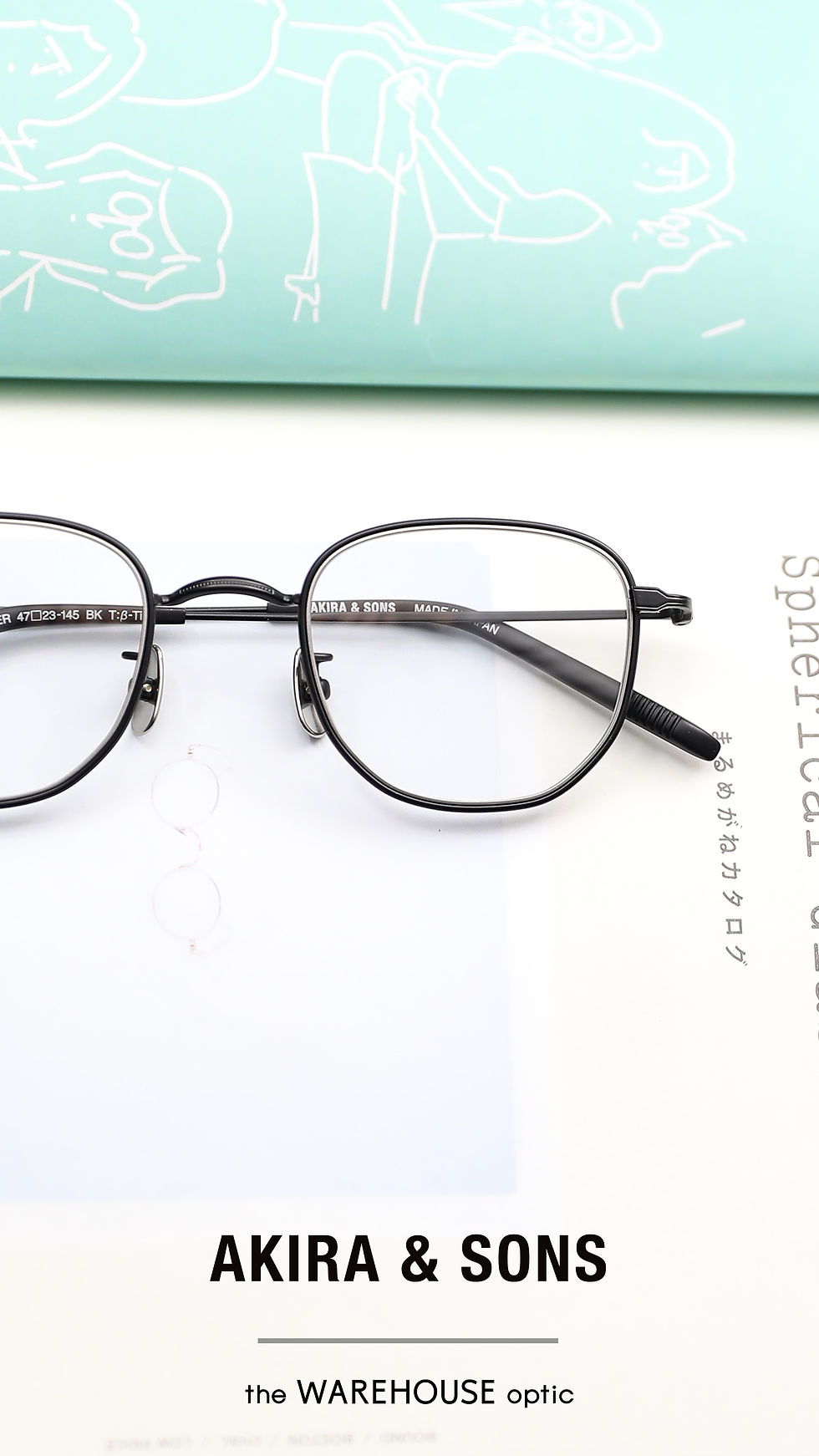 縮圖：KARTER #BK , SIZE: 47-23-145