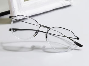 DITA【獨有奢華鏡型】"SCHEMA TWO"