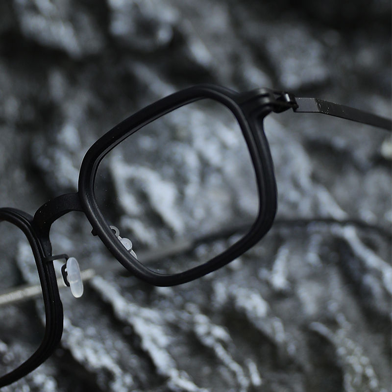 縮圖：Rowan #579 MH6-Pitch Black/Black , Size: 51-21-145