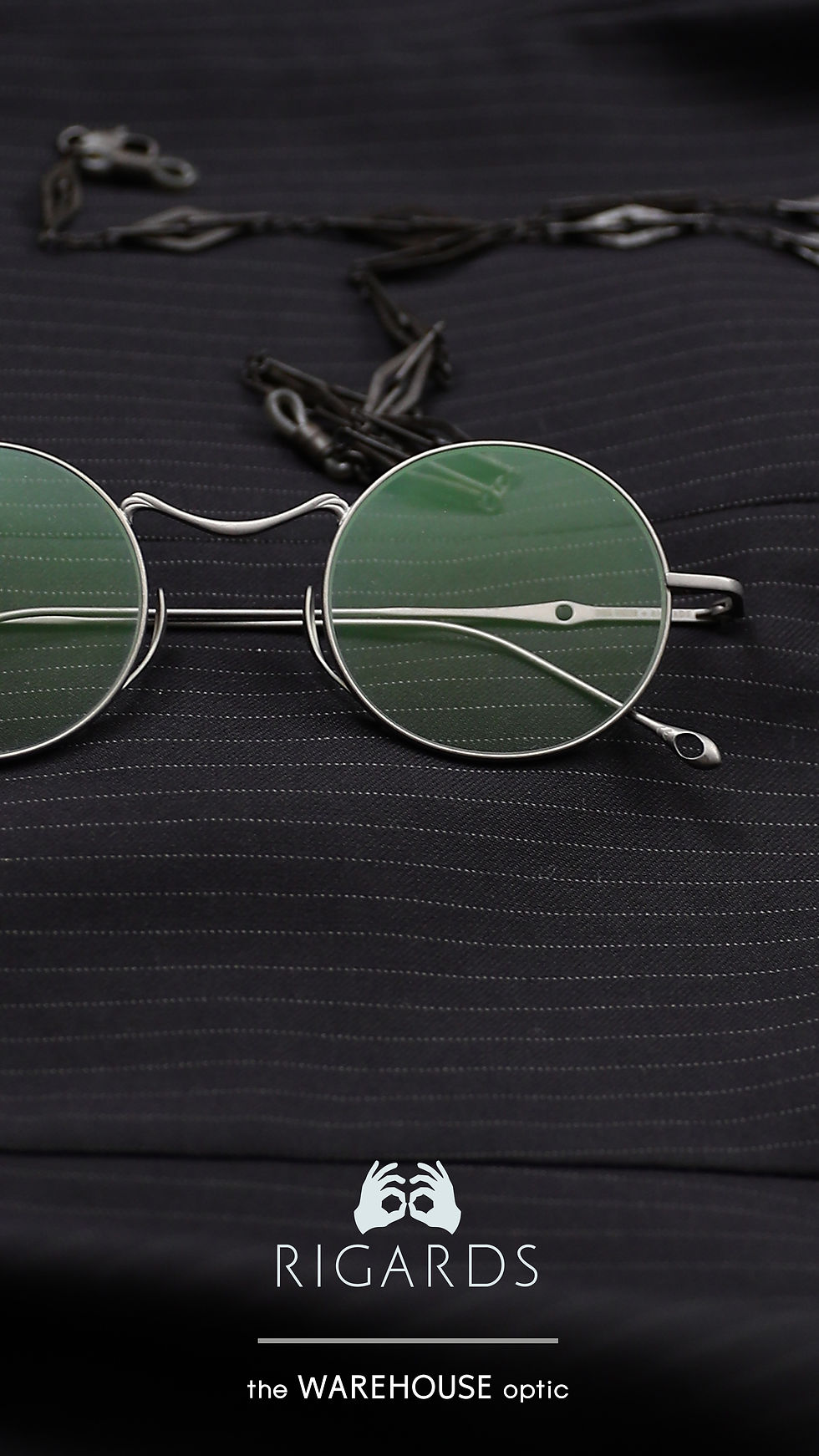 縮圖：RG00UW14 ,ANTIQUE SILVER , SIZE: 45-25-140