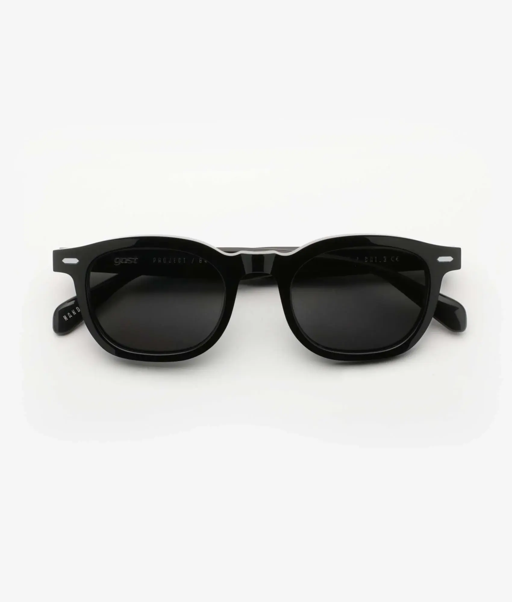 ANIMA ,BLACK AN10 , SIZE: 48-22-145