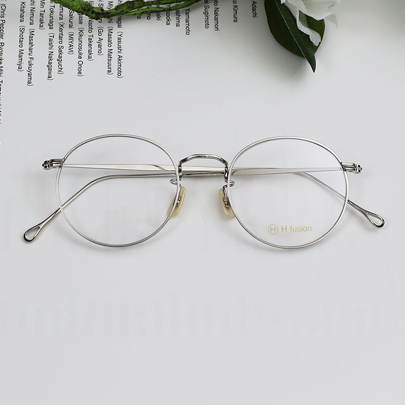 縮圖：HFL-613 #01  silver, SIZE: 49-21