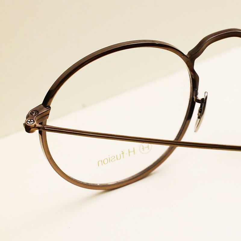 縮圖：HF512 #05 IP dark brown, SIZE: 48-21