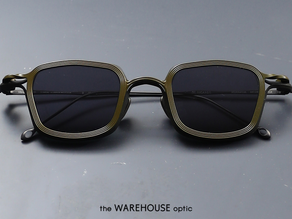 Rigards x The Viridi Anne 【特配原裝CLIP ON系列】'RG-2004TVA'