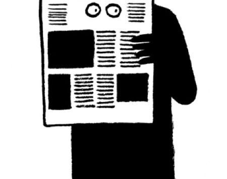 What is a Skeptical Journalist?