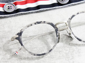 THOM BROWNE【經典款再販】