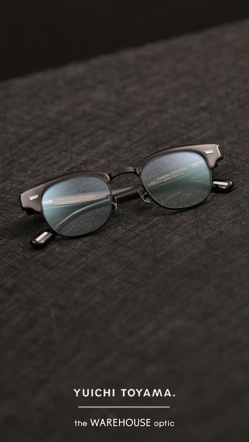 縮圖：U-151 , OMA #04, SIZE: 47-22-148