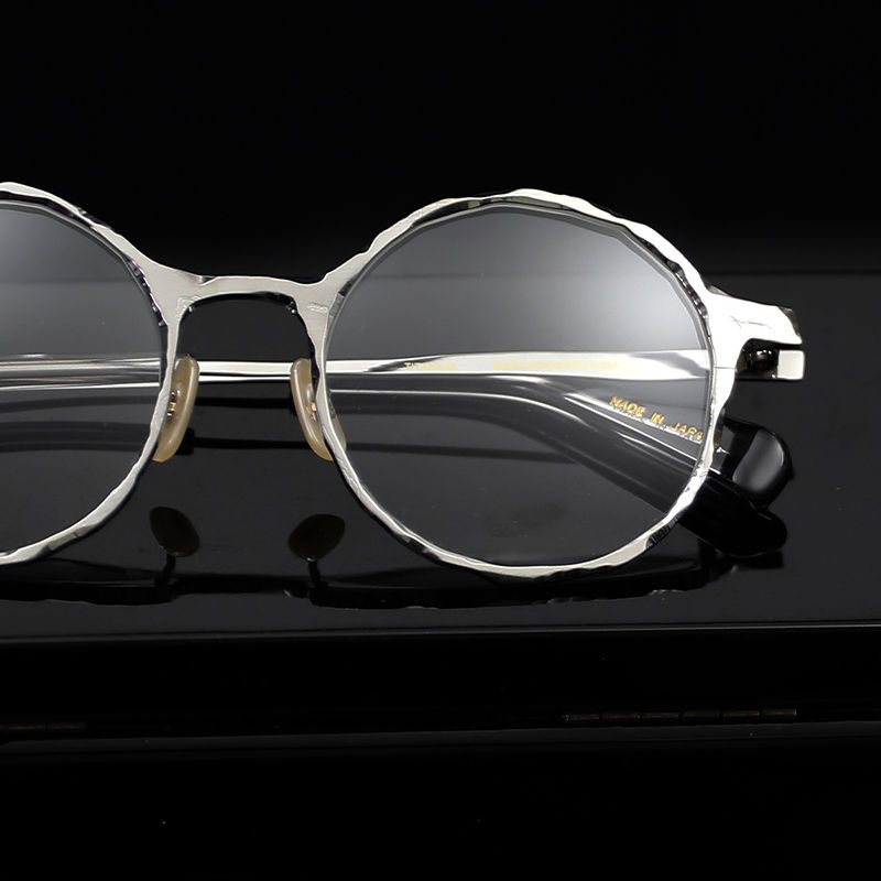縮圖：MM-0103 No.2 Shearing silver,  SIZE: 50-19-145